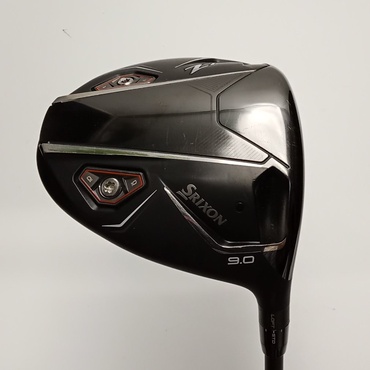 SRIXON　ZXi 1W その他カーボン