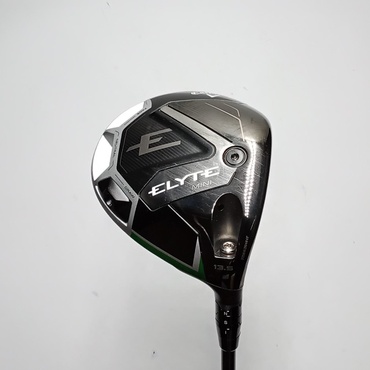 ELYTE　MINI 1W 13.5°  S VENTUS　GREEN　50　for　Callaway