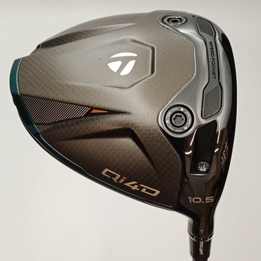 Qi4D 1W 10.5°  S REAX　60　Mid　Rotation　Blue