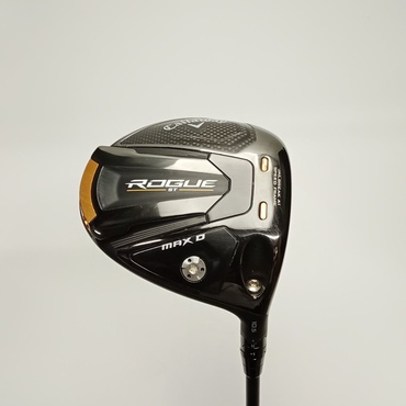 ROGUE　ST　MAX　D 1W 10.5°  R VENTUS　5　for　Callaway