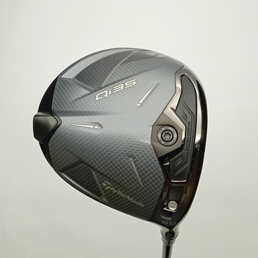 Qi35 1W 9°  S 2025　Diamana　SILVER　TM55