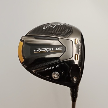 ROGUE　ST　MAX　D 1W 10.5°  S Tour　AD　UB-5