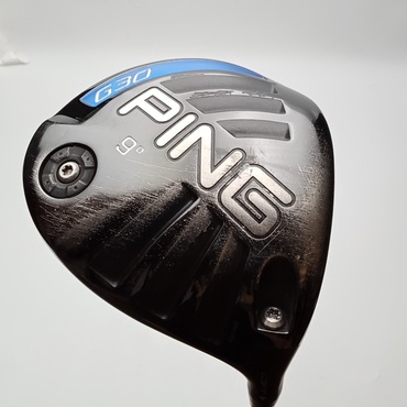 G30 1W その他カーボン