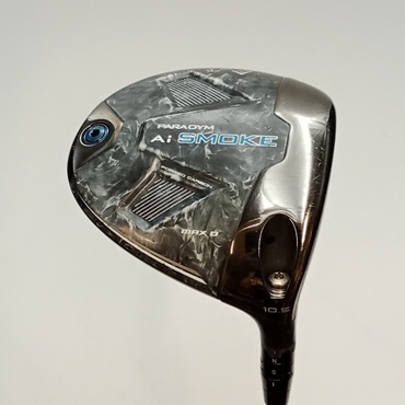 Ai　SMOKE　MAX　D 1W 10.5°  R TENSEI　50　for　Callaway