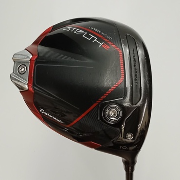STEALTH2 1W 10.5°  S TENSEI　RED　TM50　(22)