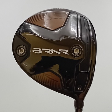BRNR　MINI　(2023) 1W 11.5°  S PROFORCE　65　M40X　J-SPEC