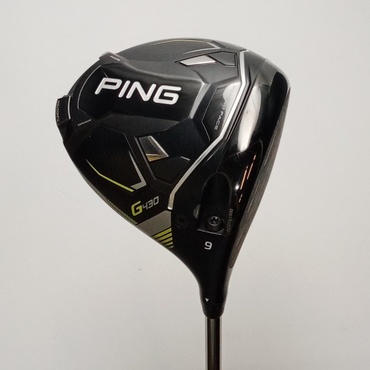 G430　MAX 1W 9°  S Diamana　GT　50