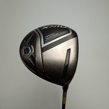 XXIO　ELEVEN　ネイビー 1W 10.5°  S XXIO　MP1100　ネイビー