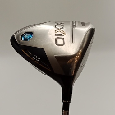 XXIO　12　ネイビー 1W 11.5°  R XXIO　MP1200　ネイビー
