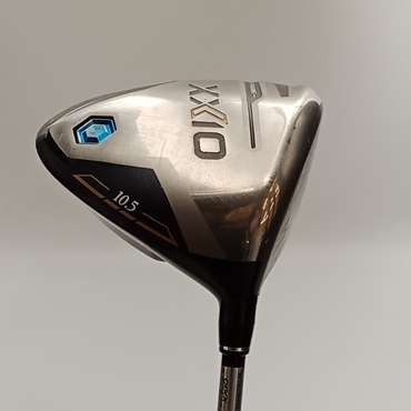 XXIO　12　ネイビー 1W 10.5°  SR XXIO　MP1200　ネイビー