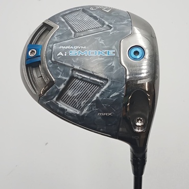 Ai　SMOKE　MAX 1W 10.5°  SR TENSEI　50　for　Callaway