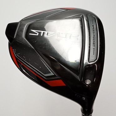 STEALTH 1W 10.5°  S Speeder　NX　60