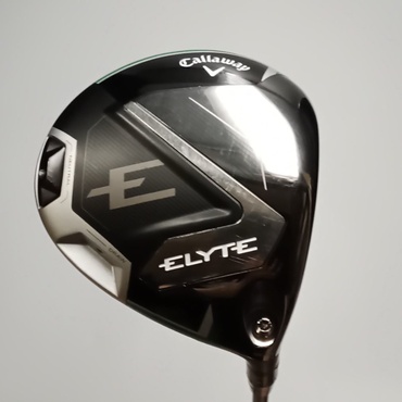 ELYTE　X 1W 9°  S VENTUS　GREEN　50　for　Callaway