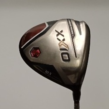 XXIO　12　レッド 1W 10.5°  R XXIO　MP1200　レッド