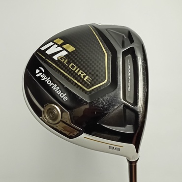 M　GLOIRE 1W 9.5°  S Diamana　DF　50
