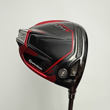 STEALTH2　HD 1W その他カーボン