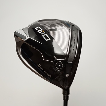 Qi10 1W 10.5°  R Diamana　BLUE　TM50