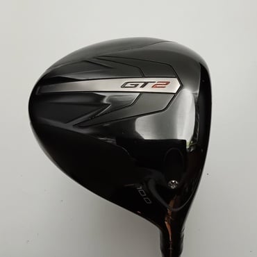GT2 1W 10°  5.5 Project　X　DENALI　RED　50