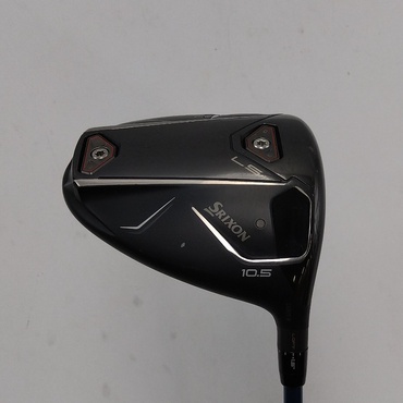 SRIXON　ZXi　LS 1W 10.5°  SR VENTUS　ZXi　6