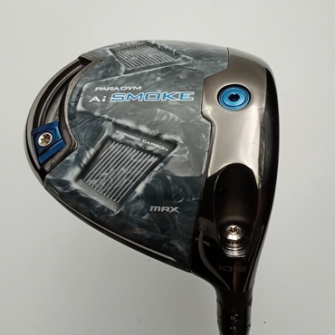 Ai　SMOKE　MAX 1W 10.5°  R TENSEI　50　for　Callaway