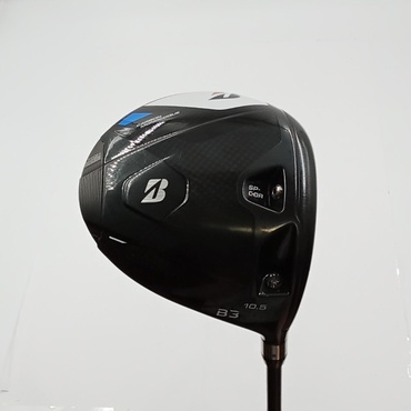 B3MAX 1W 10.5°  SR VANQUISH　BS40　for　MAX