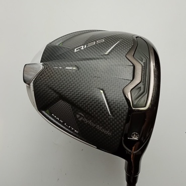 Qi35　MAX　LITE 1W 10.5°  R 2025　Air　Speeder　TM