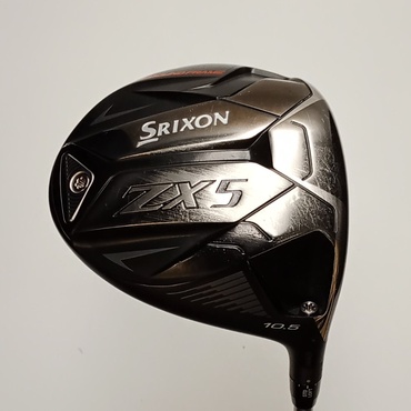 SRIXON　ZX5　MKⅡ 1W 10.5°  SR Diamana　ZX-Ⅱ50