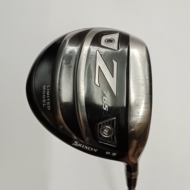 SRIXON　Z765　LIMITED　MODEL 1W 9.5°  S Tour　AD　TP-6