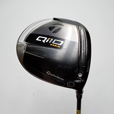 Qi10　MAX 1W 10.5°  R Diamana　BLUE　TM50