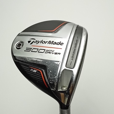 300　MINI　(2021) 1W 11.5°  S TENSEI　SILVER　TM50　MD