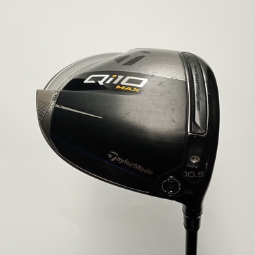 Qi10　MAX 1W 10.5°  S Diamana　BLUE　TM50
