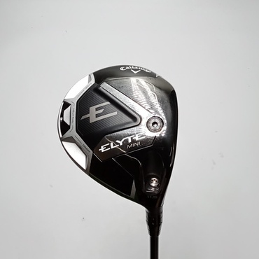 ELYTE　MINI 1W 11.5°  S TENSEI　GREEN　60　for　Callaway