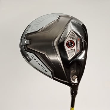 QUANTUM　MAX 1W 9°  S ATHLEMAX　50