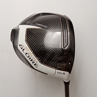 STEALTH　GLOIRE 1W 10.5°  SR Speeder　NX　for　TM
