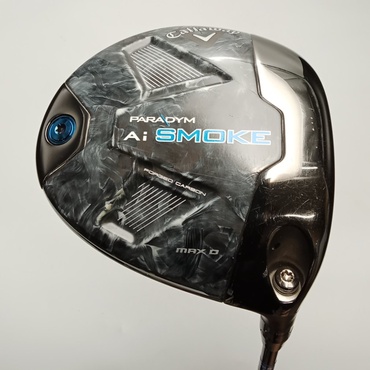 Ai　SMOKE　MAX　D 1W 10.5°  R TENSEI　50　for　Callaway