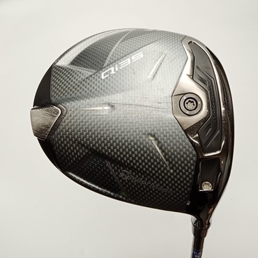 Qi35 1W 10.5°  SR 2025　Diamana　BLUE　TM50