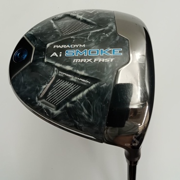 Ai　SMOKE　MAX　FAST 1W 9.5°  S TENSEI　40　for　Callaway