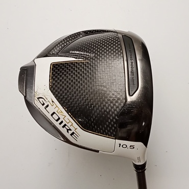 STEALTH　GLOIRE 1W 10.5°  S Speeder　NX　for　TM