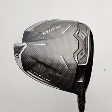 Qi35　MAX　LITE 1W 10.5°  R 2025　Air　Speeder　TM
