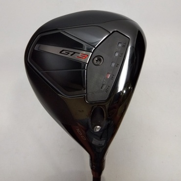 GT3 1W 10°  S TENSEI　1K　BLACK　65