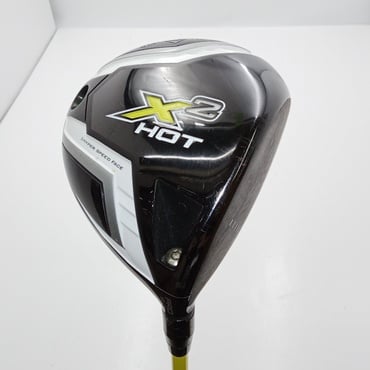 X2　HOT　PRO　(2014) 1W 9°  S Tour　AD　MT-7