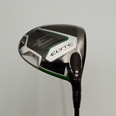 ELYTE　MAX　FAST 1W 10.5°  R LIN-Q　GREEN　40　for　Callaway