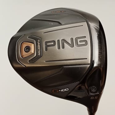 G400　LS　TEC 1W 8.5°  S ALTA　J　CB