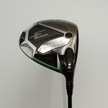 ELYTE 1W 9°  S VENTUS　GREEN　50　for　Callaway