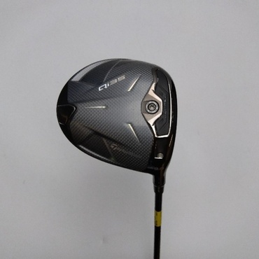 Qi35 1W 9°  S 2025　Diamana　SILVER　TM55
