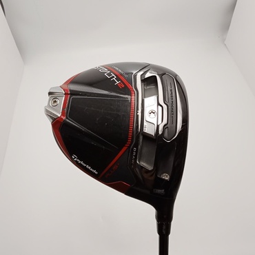 STEALTH2　PLUS 1W 9°  S Diamana　TM50　(23)