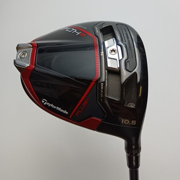 STEALTH2　PLUS 1W 10.5°  S Diamana　TM50　(23)
