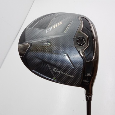 Qi35 1W 10.5°  S 2025　Diamana　SILVER　TM55
