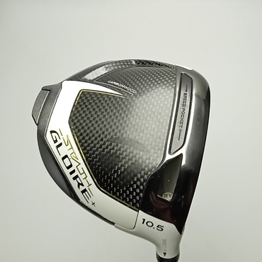 STEALTH　GLOIRE　PLUS 1W 10.5°  SR Speeder　NX　for　TM