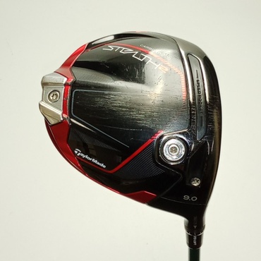 STEALTH2 1W 9°  S Speeder　NX　GREEN　60